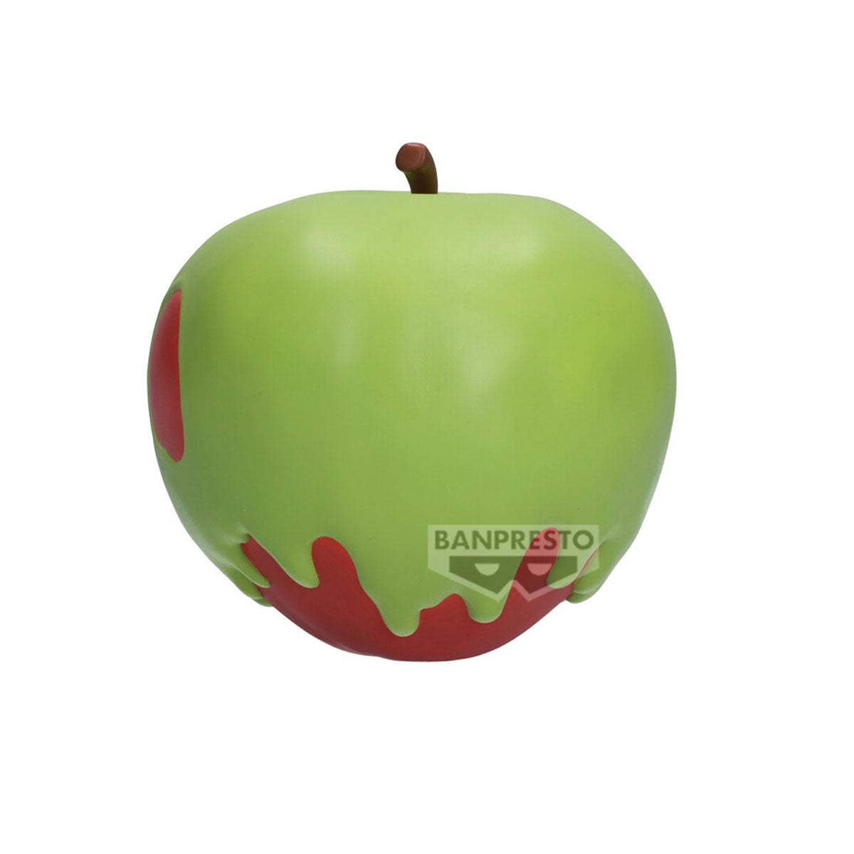 PRE ORDER – DISNEY CHARACTER BIG SOFVIMATES ～ SNOW WHITE POISON APPLE