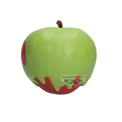 PRE ORDER – DISNEY CHARACTER BIG SOFVIMATES ～ SNOW WHITE POISON APPLE