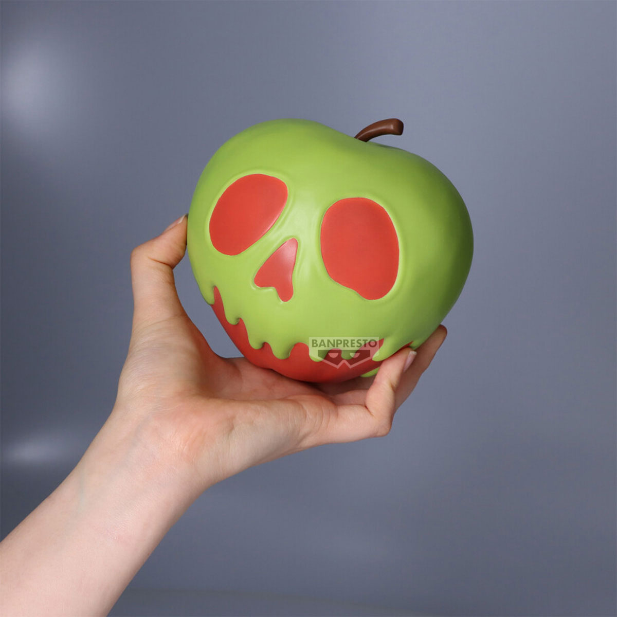 PRE ORDER – DISNEY CHARACTER BIG SOFVIMATES ～ SNOW WHITE POISON APPLE