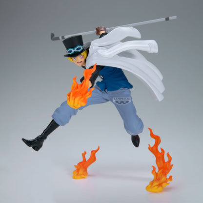 PRE ORDER – 【OVERSEA LIMITED】 ONE PIECE BATTLE RECORD COLLECTION - SABO - SPECIAL EDITION