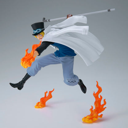 PRE ORDER – 【OVERSEA LIMITED】 ONE PIECE BATTLE RECORD COLLECTION - SABO - SPECIAL EDITION