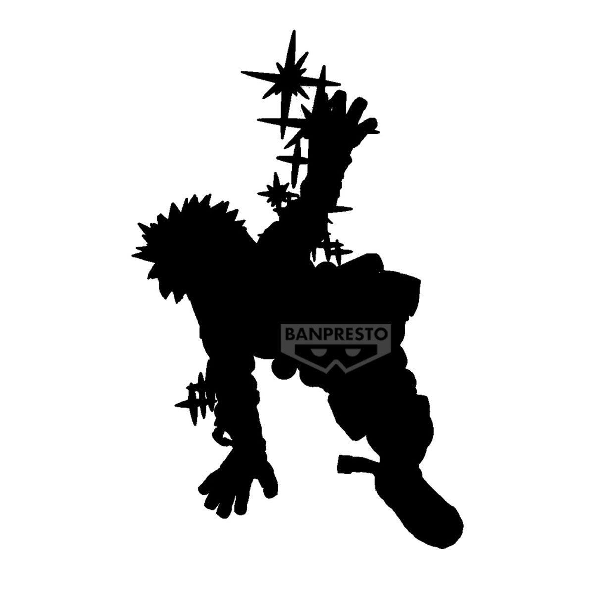 BACK ORDER – MY HERO ACADEMIA FIGURE IZUKU MIDORIYA & KATSUKI BAKUGO (TBA) (B: KATSUKI BAKUGO )