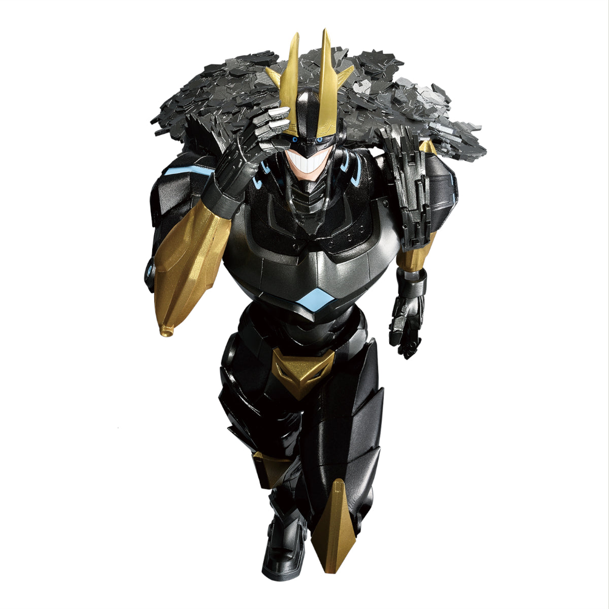 BACK ORDER – MY HERO ACADEMIA FIGURE ALL MIGHT & ALL FOR ONE (TBA) (A: ALL MIGHT )