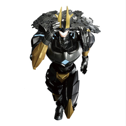 BACK ORDER – MY HERO ACADEMIA FIGURE ALL MIGHT & ALL FOR ONE (TBA) (A: ALL MIGHT )