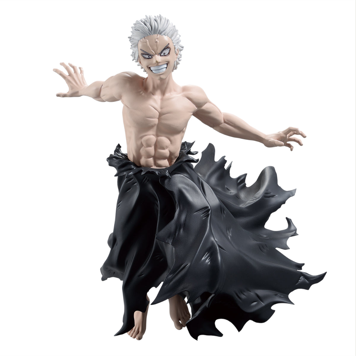 BACK ORDER – MY HERO ACADEMIA FIGURE ALL MIGHT & ALL FOR ONE (TBA) (B: ALL FOR ONE )