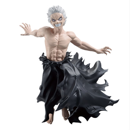 BACK ORDER – MY HERO ACADEMIA FIGURE ALL MIGHT & ALL FOR ONE (TBA) (B: ALL FOR ONE )
