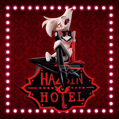 BACK ORDER – HAZBIN HOTEL MONITOR TOP FIGURE ～ ANGEL DUST ～ (VER.A )