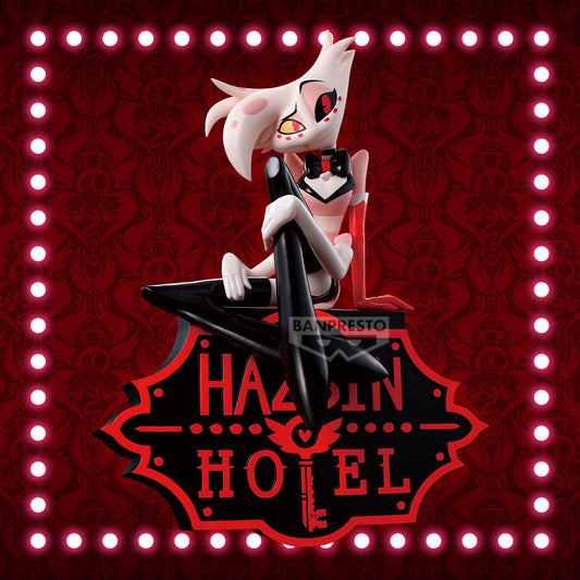 BACK ORDER – HAZBIN HOTEL MONITOR TOP FIGURE ～ ANGEL DUST ～ (VER.A )