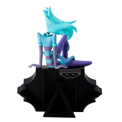 BACK ORDER – HAZBIN HOTEL MONITOR TOP FIGURE ～ ANGEL DUST ～ (VER.B )