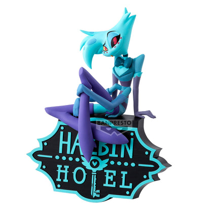 BACK ORDER – HAZBIN HOTEL MONITOR TOP FIGURE ～ ANGEL DUST ～ (VER.B )