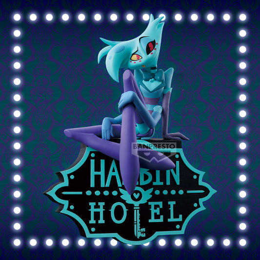 BACK ORDER – HAZBIN HOTEL MONITOR TOP FIGURE ～ ANGEL DUST ～ (VER.B )