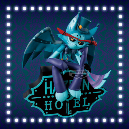 BACK ORDER – HAZBIN HOTEL MONITOR TOP FIGURE ～ HUSK ～ (VER.B )