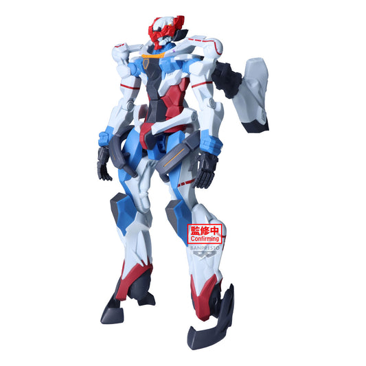 BACK ORDER – MOBILE SUIT GUNDAM GQUUUUUUX GENKAI TOPPA GQUUUUUUX ( BEFORE ACTIVATING OMEGA PSYCOMMU )