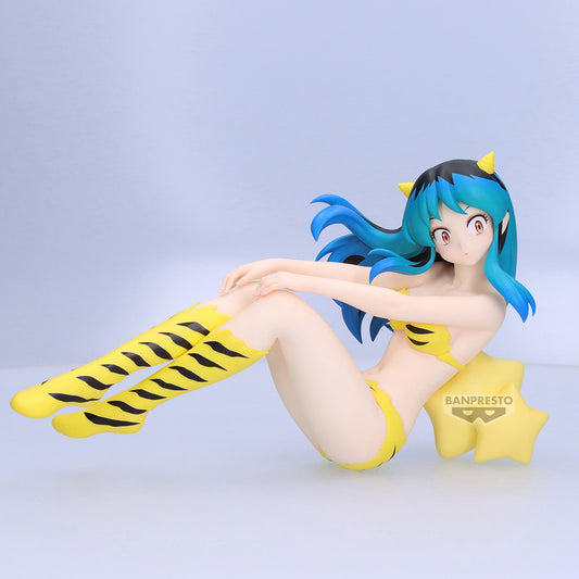 PRE ORDER – URUSEI YATSURA -RELAX TIME-LUM 4 **LICENSE PENDING**