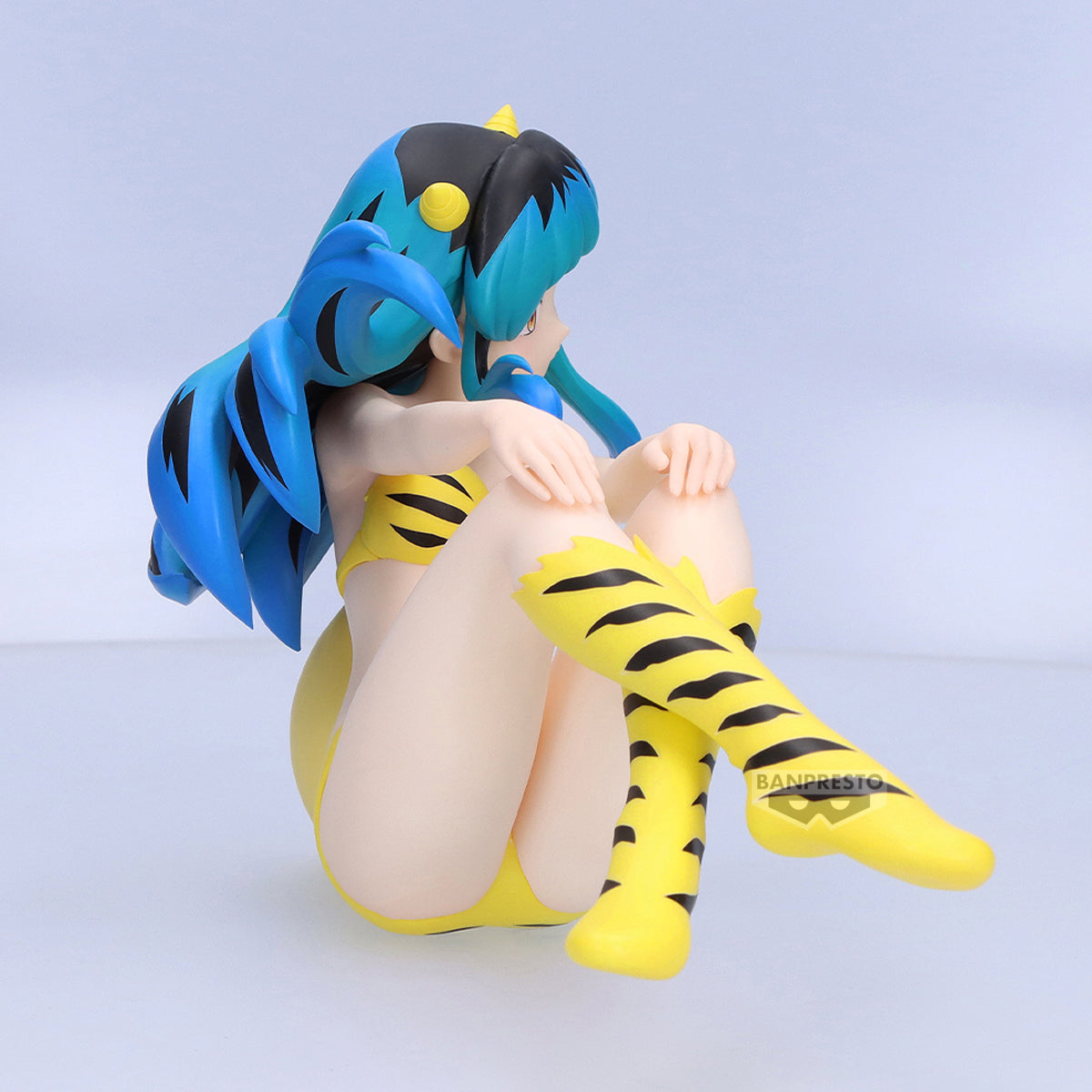 PRE ORDER – URUSEI YATSURA -RELAX TIME-LUM 4 **LICENSE PENDING**