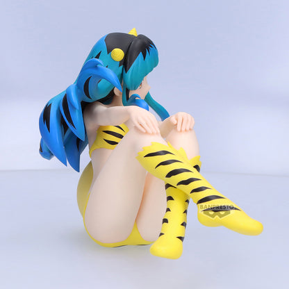 PRE ORDER – URUSEI YATSURA -RELAX TIME-LUM 4 **LICENSE PENDING**
