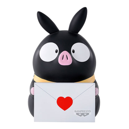 BACK ORDER – RANMA 1/2 SOFVIMATES ～ P-CHAN