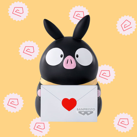 BACK ORDER – RANMA 1/2 SOFVIMATES ～ P-CHAN