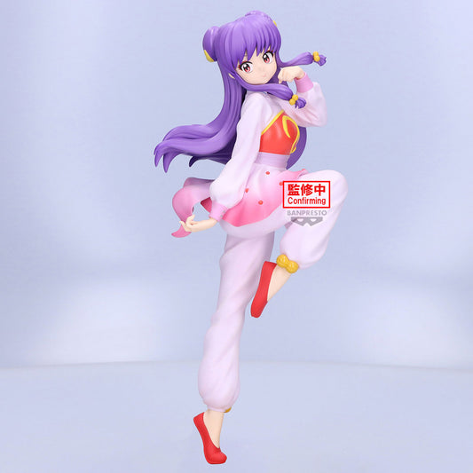 PRE ORDER – RANMA 1/2 GLITTER＆GLAMOURS - SHAMPOO
