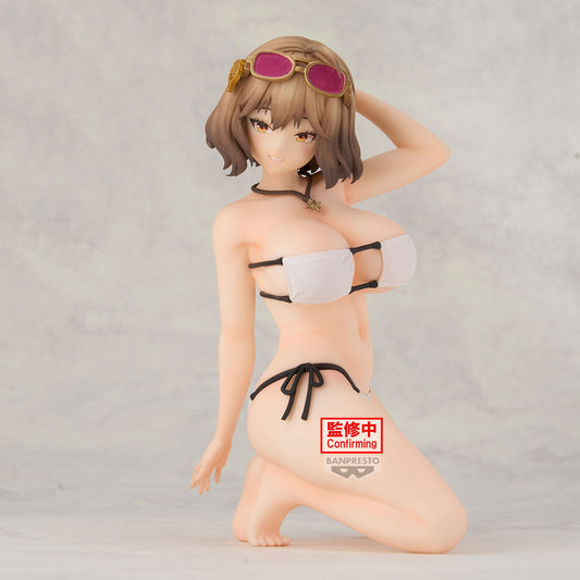 PRE ORDER – GODDESS OF VICTORY: NIKKE ANIS CORD REEL FIGURE