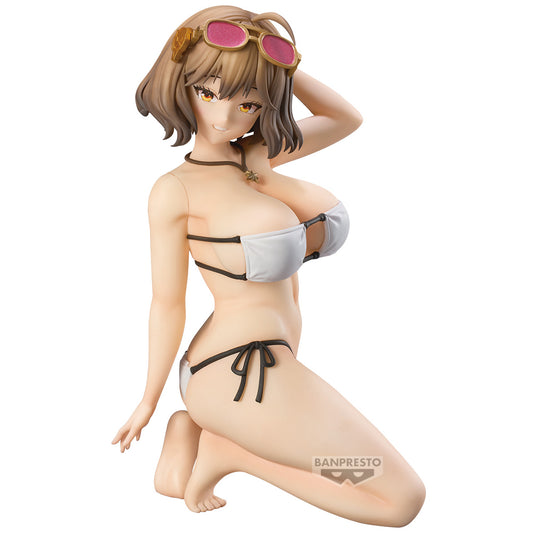 PRE ORDER – GODDESS OF VICTORY: NIKKE - ANIS - CORD REEL FIGURE