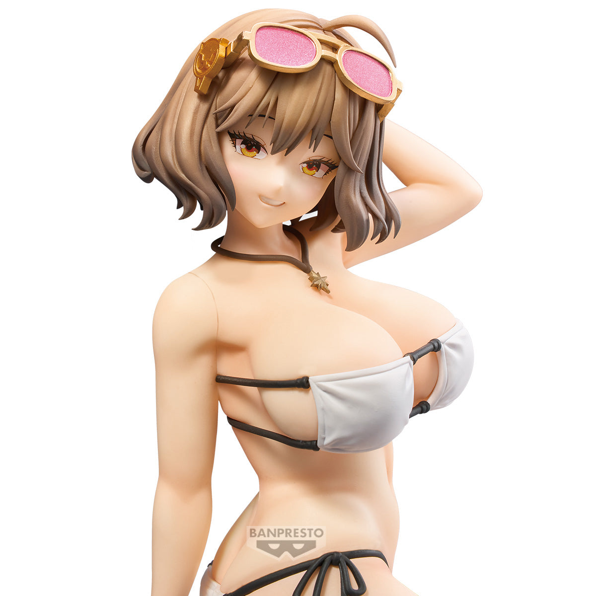 PRE ORDER – GODDESS OF VICTORY: NIKKE - ANIS - CORD REEL FIGURE