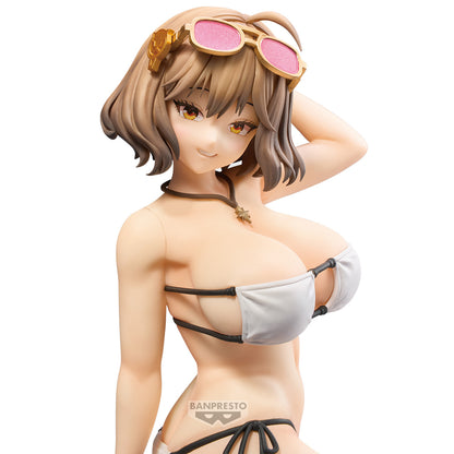PRE ORDER – GODDESS OF VICTORY: NIKKE - ANIS - CORD REEL FIGURE