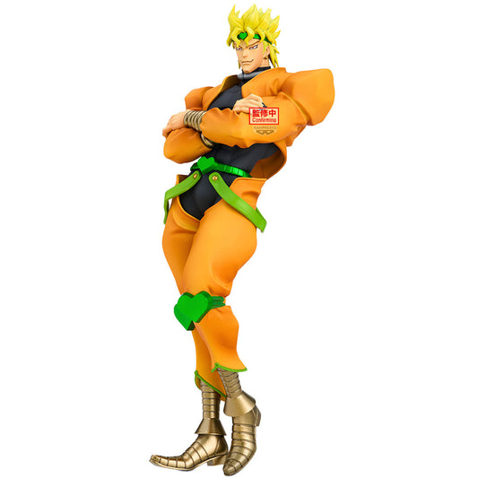 BACK ORDER – JOJO’S BIZARRE ADVENTURE: STARDUST CRUSADERS MOMETRIA DIO