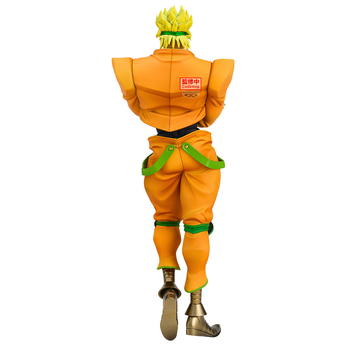 BACK ORDER – JOJO’S BIZARRE ADVENTURE: STARDUST CRUSADERS MOMETRIA DIO