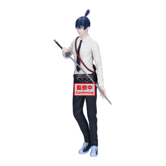 BACK ORDER – CHAINSAW MAN - THE MOVIE: REZE ARC VIBRATION STARS - AKI HAYAKAWA