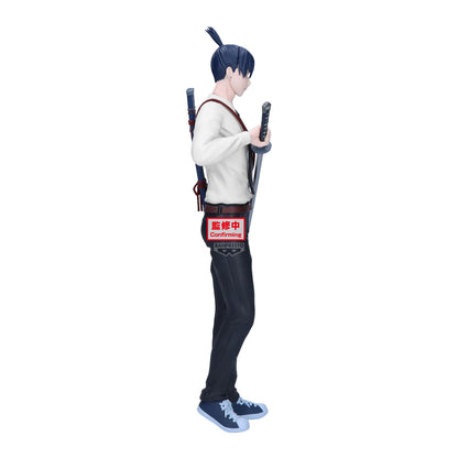 BACK ORDER – CHAINSAW MAN - THE MOVIE: REZE ARC VIBRATION STARS - AKI HAYAKAWA