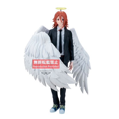 BACK ORDER – CHAINSAW MAN - THE MOVIE: REZE ARC VIBRATION STARS - ANGEL DEVIL
