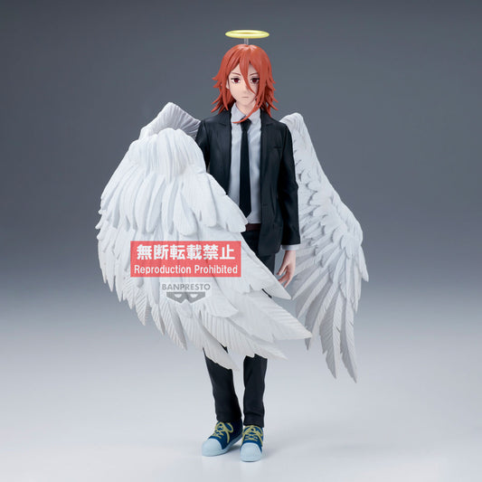 BACK ORDER – CHAINSAW MAN - THE MOVIE: REZE ARC VIBRATION STARS - ANGEL DEVIL