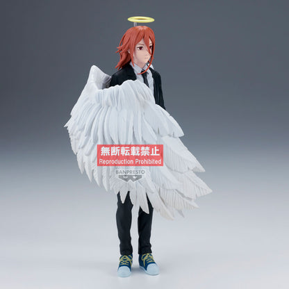 BACK ORDER – CHAINSAW MAN - THE MOVIE: REZE ARC VIBRATION STARS - ANGEL DEVIL