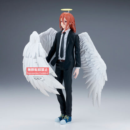 BACK ORDER – CHAINSAW MAN - THE MOVIE: REZE ARC VIBRATION STARS - ANGEL DEVIL