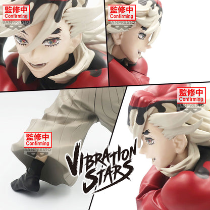 BACK ORDER – DEMON SLAYER: KIMETSU NO YAIBA VIBRATION STARS - DOMA