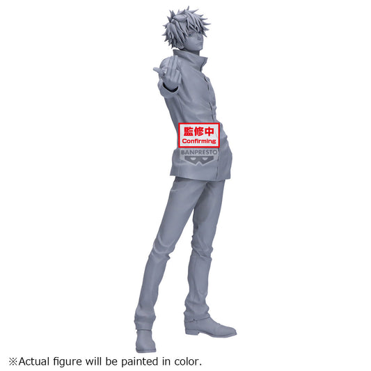 BACK ORDER – JUJUTSU KAISEN GRANDISTA GOJO SATORU