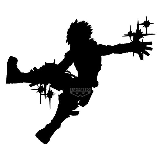 PRE ORDER – MY HERO ACADEMIA THE AMAZING HEROES - PLUS - KATSUKI BAKUGO Ⅲ
