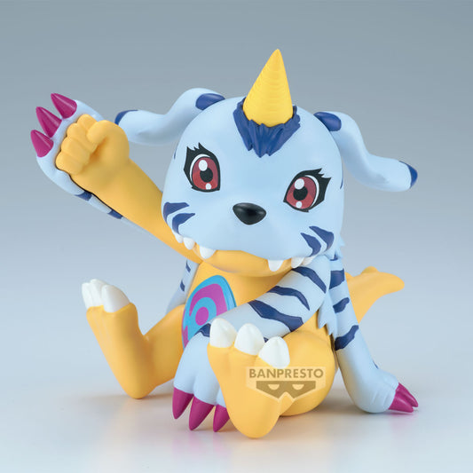 BACK ORDER – DIGIMON ADVENTURE SOFVIMATES ～ GABUMON ～