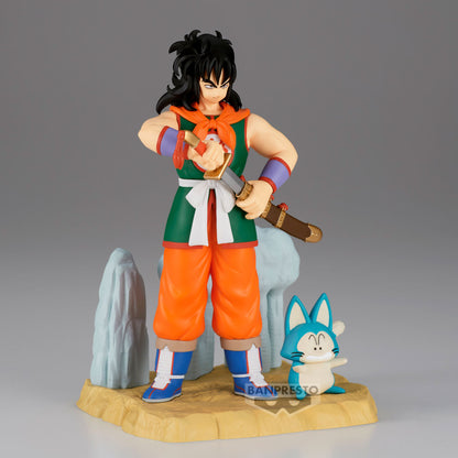 BACK ORDER – DRAGON BALL HISTORY BOX YAMCHA