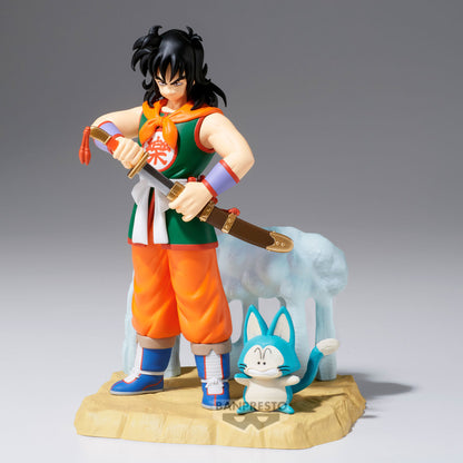 BACK ORDER – DRAGON BALL HISTORY BOX YAMCHA