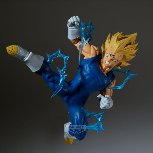 PRE ORDER – DRAGON BALL Z MATCH MAKERS MAJIN VEGETA ( VS SUPER SAIYAN 2 SON GOKU )