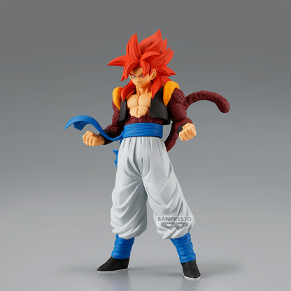 BACK ORDER – DRAGON BALL GT SOLID EDGE WORKS SUPER SAIYAN 4 GOGETA