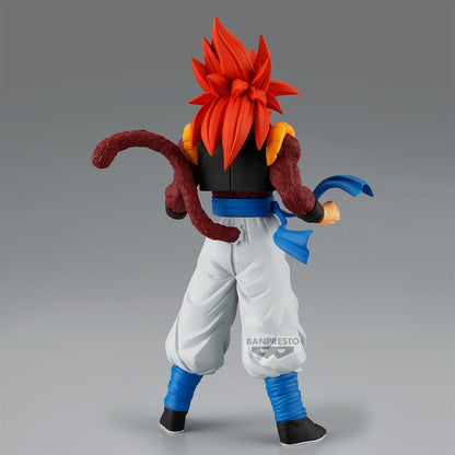 BACK ORDER – DRAGON BALL GT SOLID EDGE WORKS SUPER SAIYAN 4 GOGETA