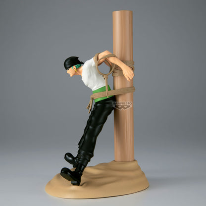 BACK ORDER – ONE PIECE FL PIRATE HUNTER ZORO