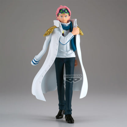 BACK ORDER – ONE PIECE THE SHUKKO - KOBY