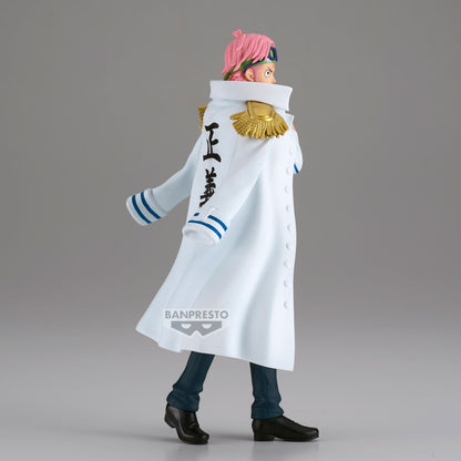 BACK ORDER – ONE PIECE THE SHUKKO - KOBY