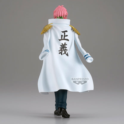 BACK ORDER – ONE PIECE THE SHUKKO - KOBY