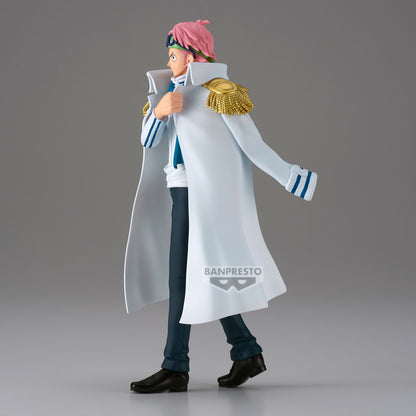 BACK ORDER – ONE PIECE THE SHUKKO - KOBY