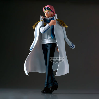 BACK ORDER – ONE PIECE THE SHUKKO - KOBY